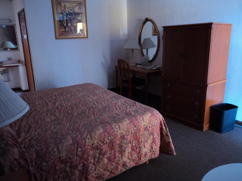 Hotel Monaco Σιουδάδ Χουάρες Δωμάτιο φωτογραφία