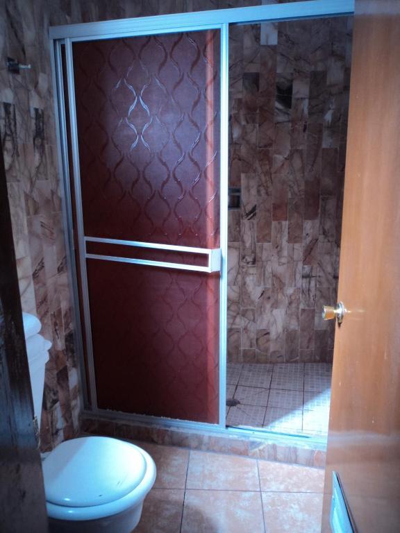 Hotel Monaco Σιουδάδ Χουάρες Εξωτερικό φωτογραφία