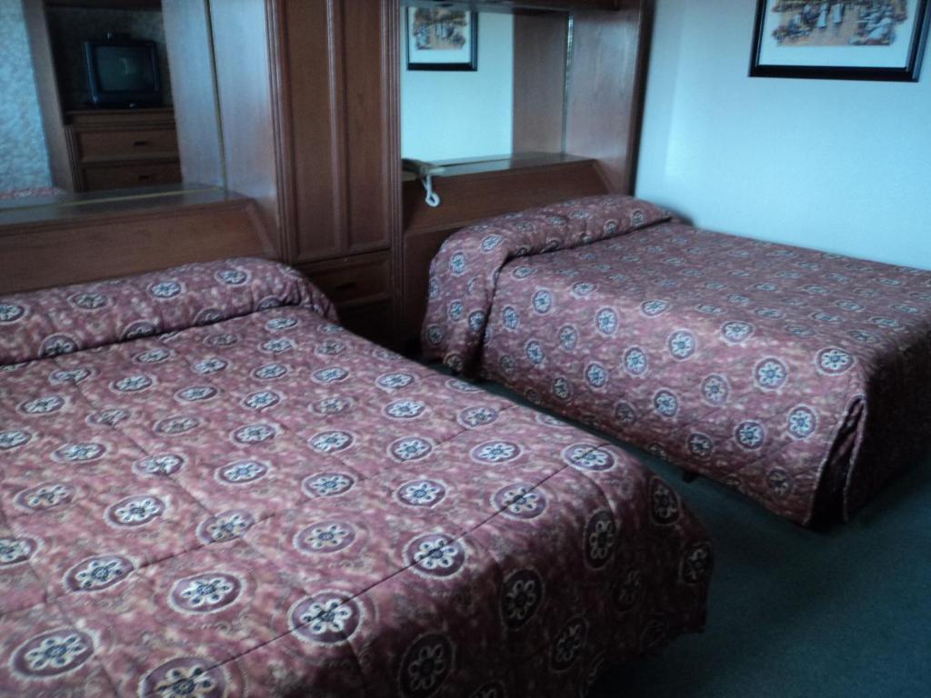 Hotel Monaco Σιουδάδ Χουάρες Δωμάτιο φωτογραφία