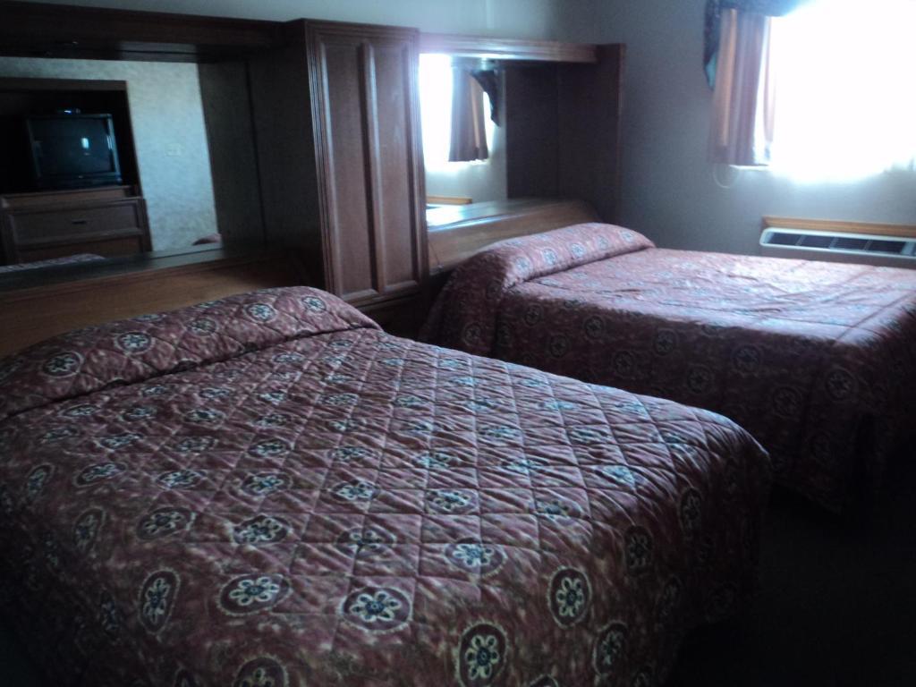 Hotel Monaco Σιουδάδ Χουάρες Εξωτερικό φωτογραφία