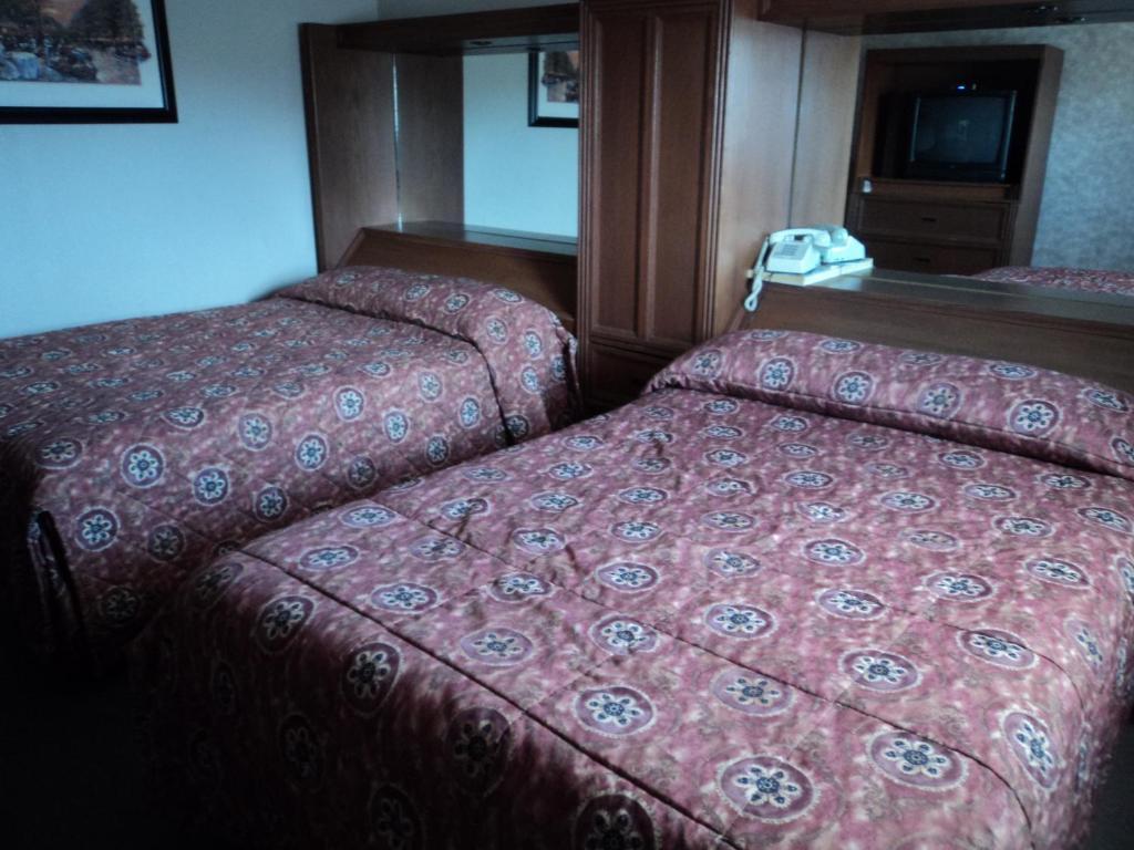 Hotel Monaco Σιουδάδ Χουάρες Εξωτερικό φωτογραφία